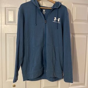 Under Armour sweatshirt